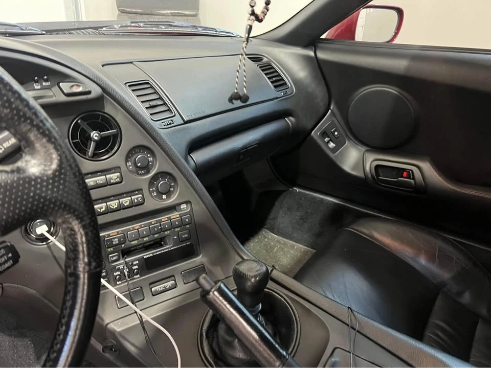 1994 Toyota Supra 4th Gen - Image 10 of 11