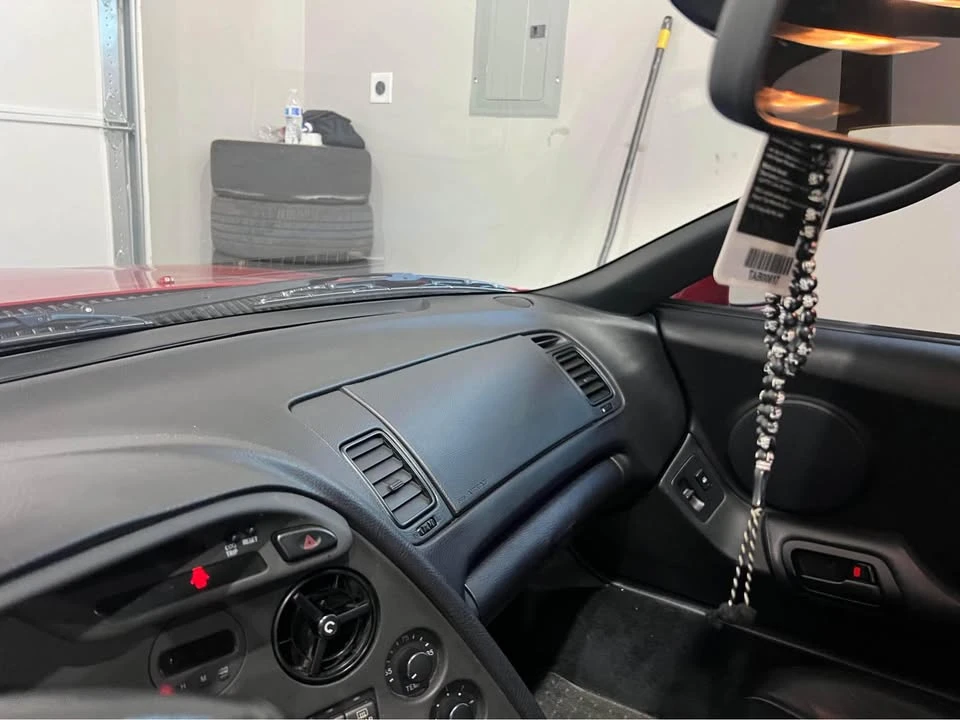 1994 Toyota Supra 4th Gen - Image 7 of 11