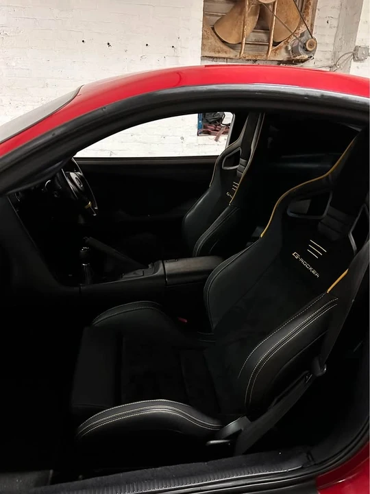 1994 Toyota Supra 4th Gen - Image 4 of 16
