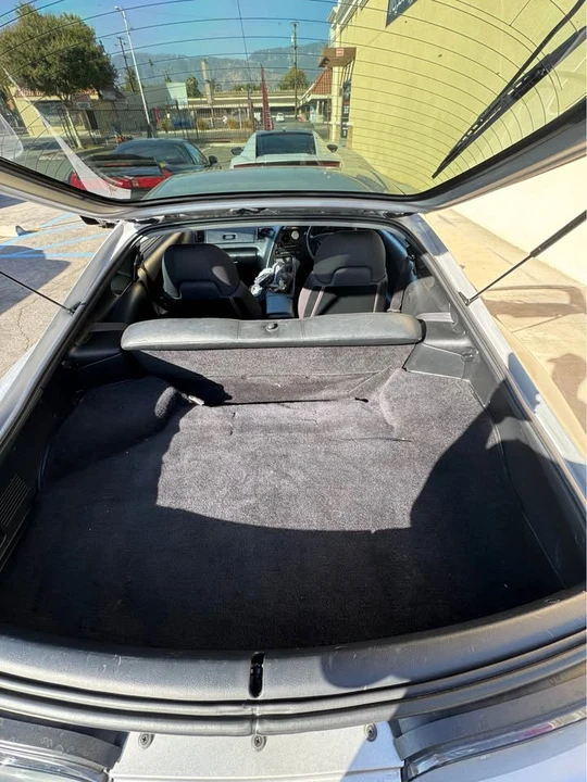 1994 Toyota Supra 4th Gen - Image 11 of 14