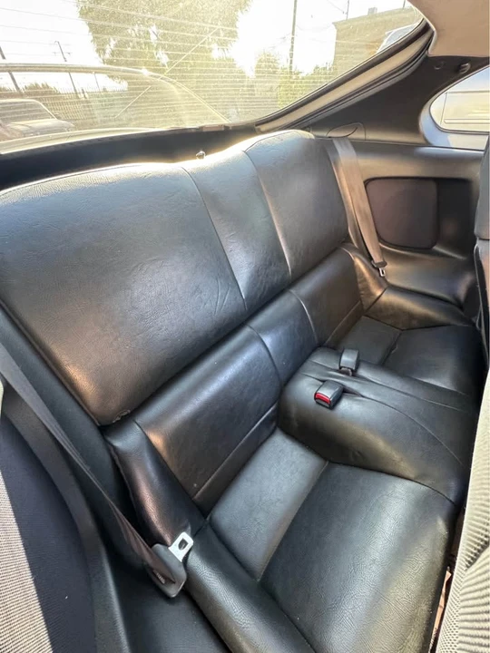 1994 Toyota Supra 4th Gen - Image 9 of 14