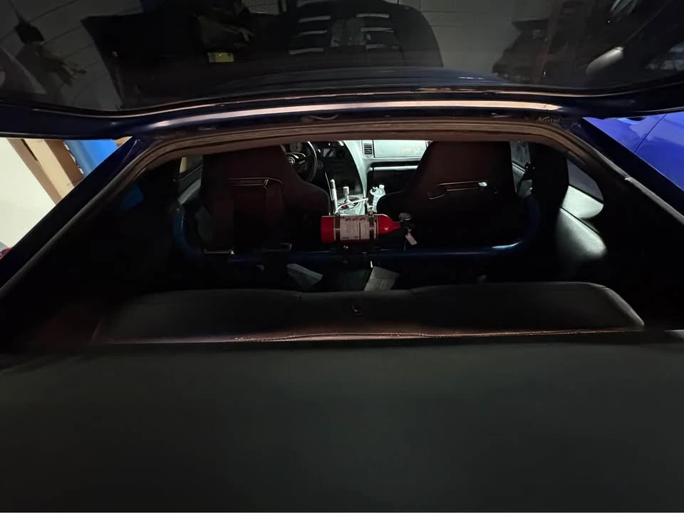 1994 Toyota Supra 4th Gen - Image 7 of 16