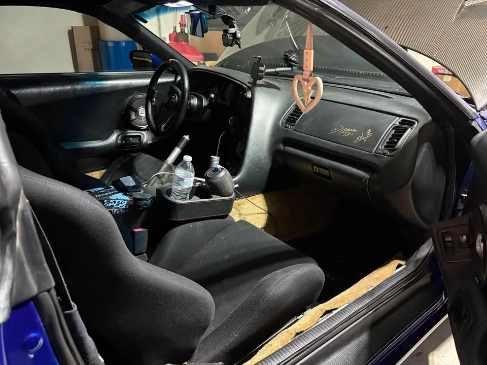1994 Toyota Supra 4th Gen - Image 15 of 16