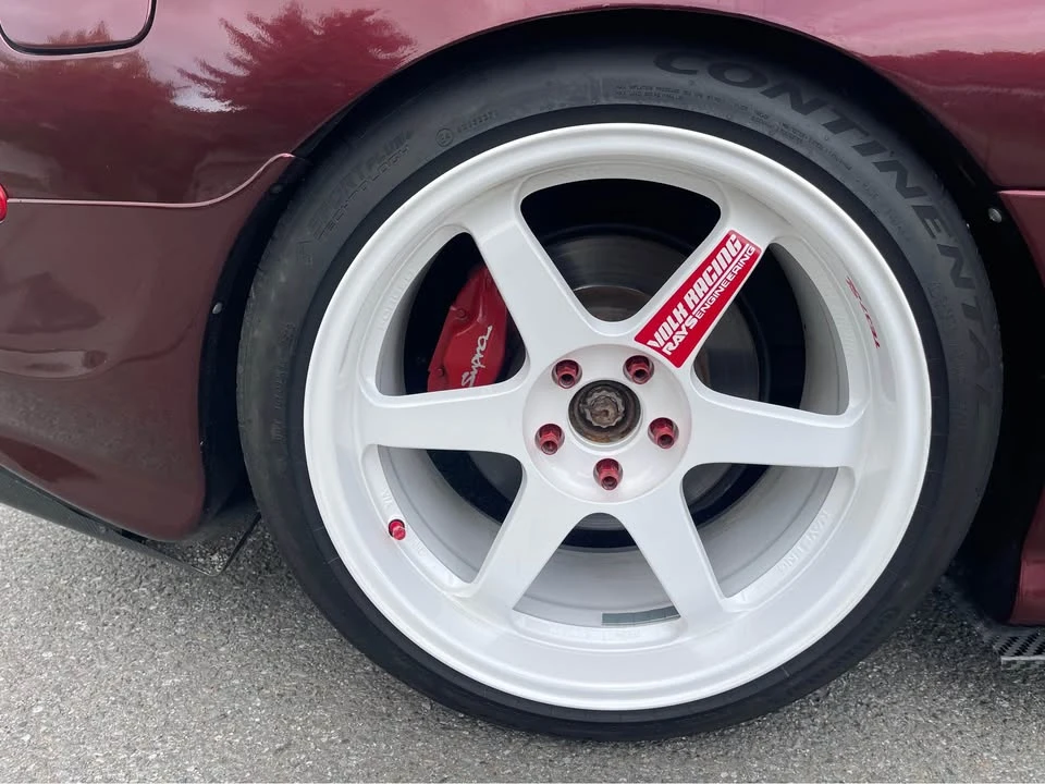 1994 Toyota Supra 4th Gen - Image 16 of 17