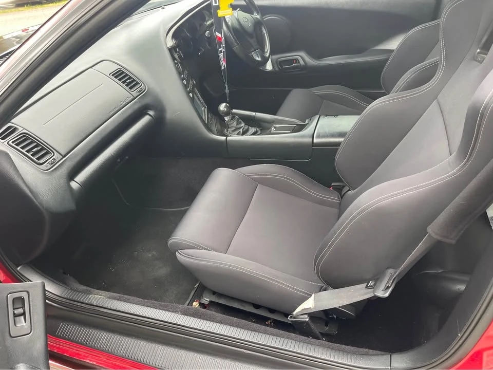1994 Toyota Supra 4th Gen - Image 15 of 17