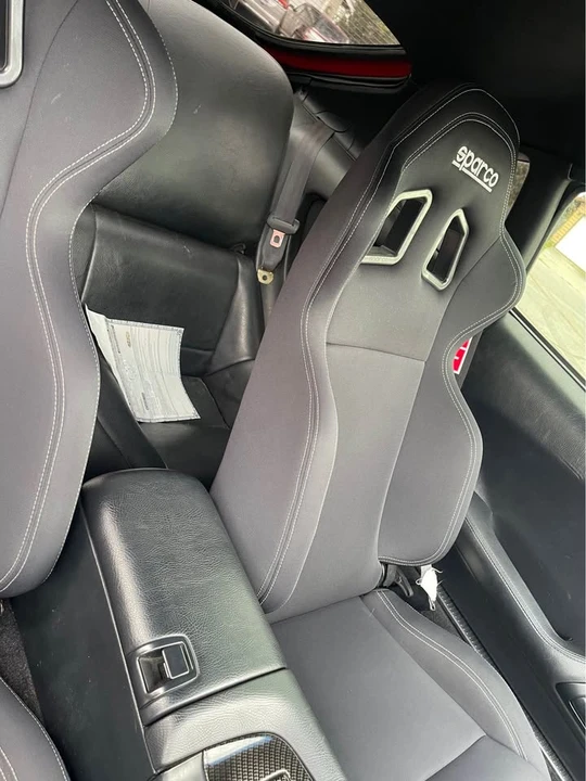 1994 Toyota Supra 4th Gen - Image 14 of 17