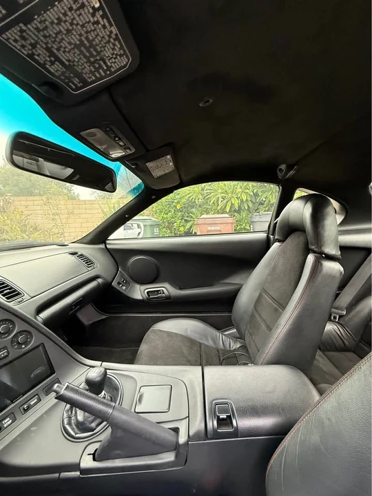 1994 Toyota Supra 4th Gen - Image 8 of 14