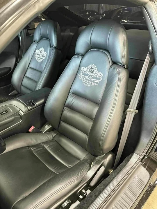 1994 Toyota Supra 4th Gen - Image 8 of 15
