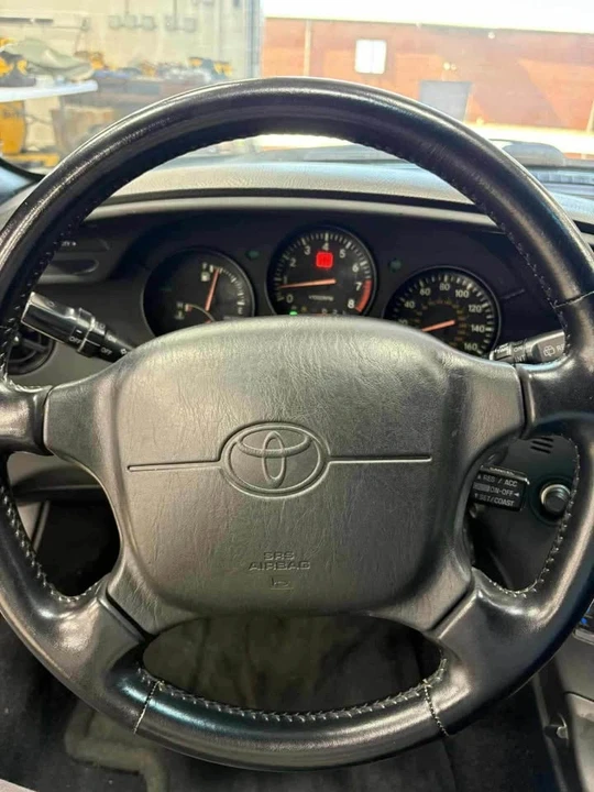 1994 Toyota Supra 4th Gen - Image 10 of 15