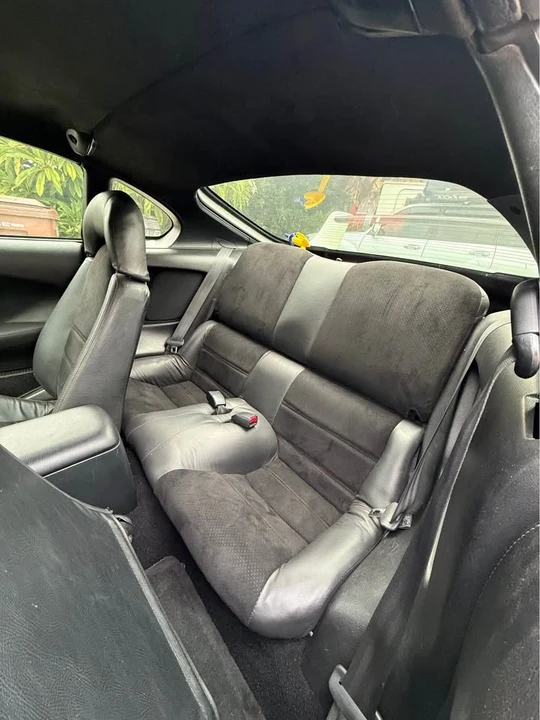 1994 Toyota Supra 4th Gen - Image 9 of 14