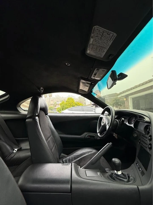 1994 Toyota Supra 4th Gen - Image 10 of 14