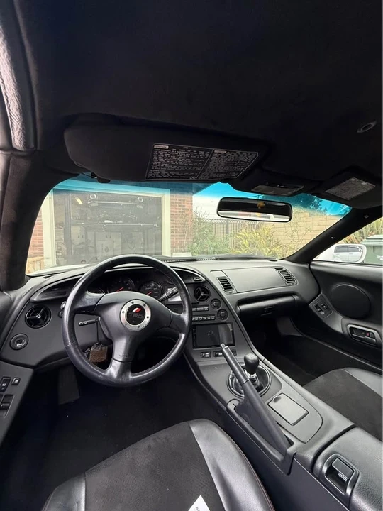 1994 Toyota Supra 4th Gen - Image 7 of 14