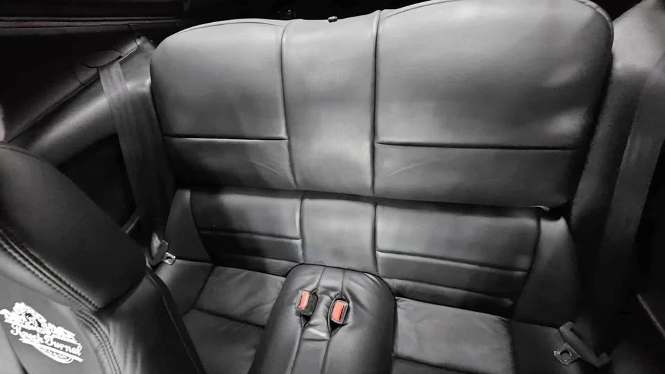 1994 Toyota Supra 4th Gen - Image 9 of 15