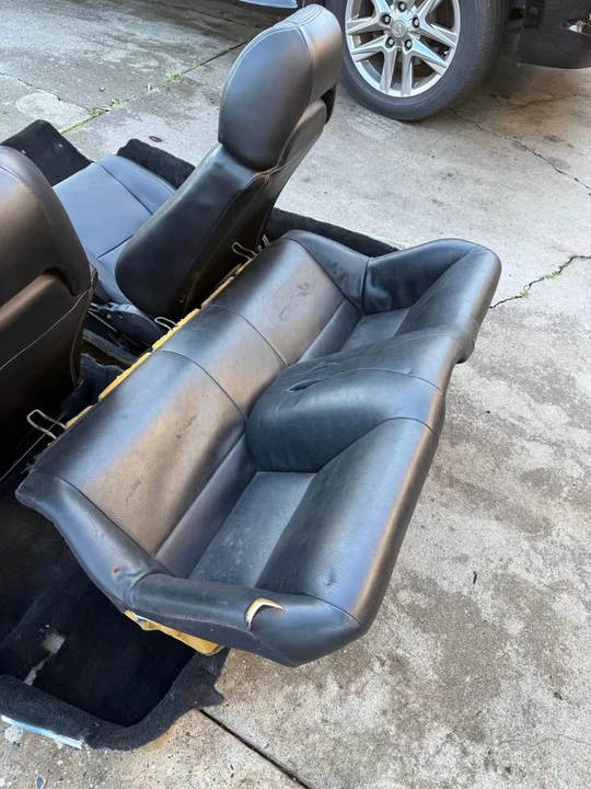 1994 Toyota Supra 4th Gen - Image 4 of 10