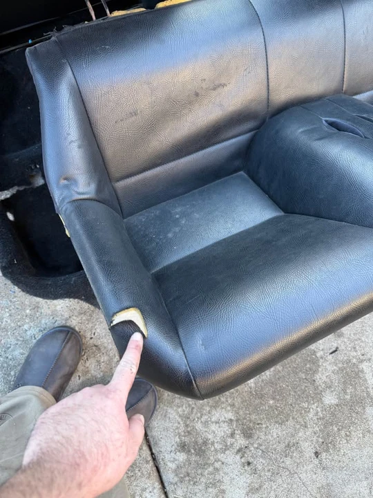 1994 Toyota Supra 4th Gen - Image 5 of 10