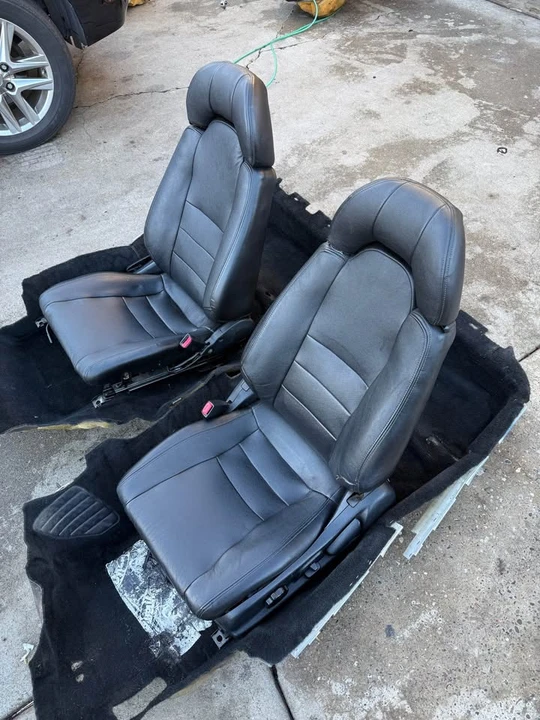 1994 Toyota Supra 4th Gen - Image 2 of 10