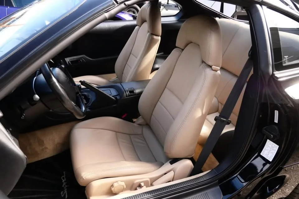1994 Toyota Supra 4th Gen - Image 10 of 15
