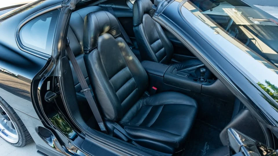 1994 Toyota Supra 4th Gen - Image 15 of 18