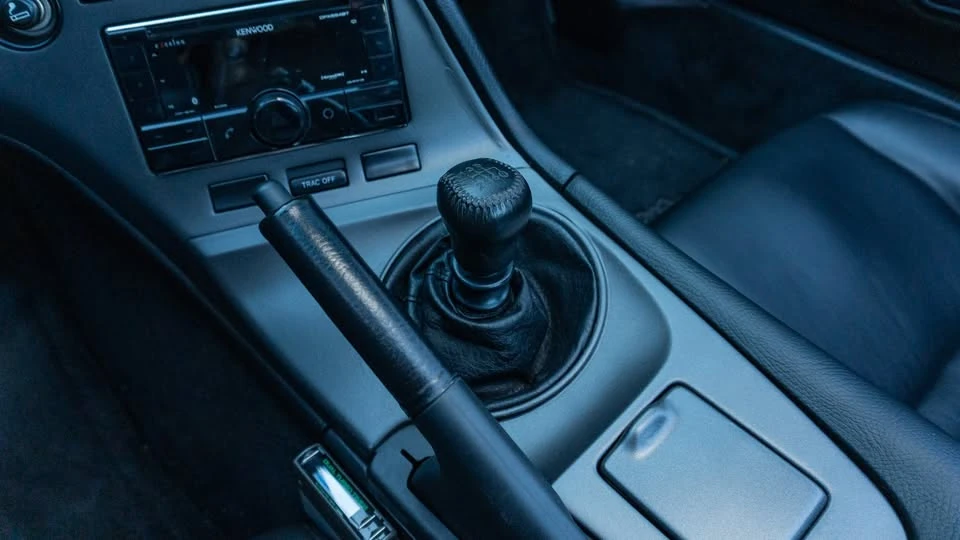 1994 Toyota Supra 4th Gen - Image 17 of 18