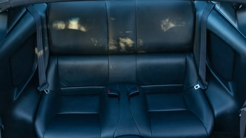 1994 Toyota Supra 4th Gen - Image 16 of 18