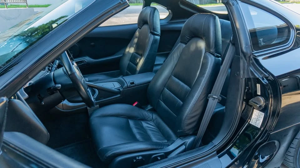 1994 Toyota Supra 4th Gen - Image 11 of 18
