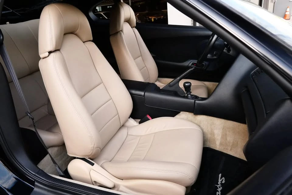 1994 Toyota Supra 4th Gen - Image 6 of 8