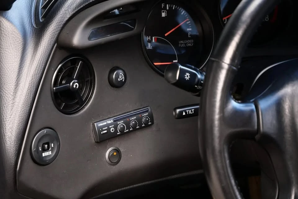 1994 Toyota Supra 4th Gen - Image 13 of 14