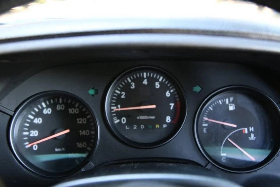 1994 Toyota Supra 4th Gen - Image 13 of 14