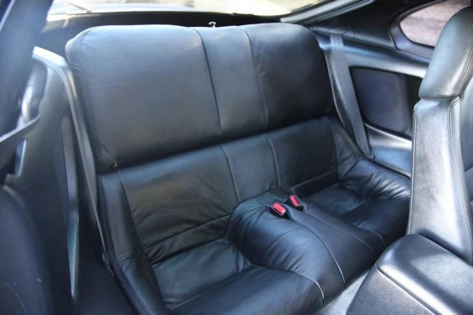 1994 Toyota Supra 4th Gen - Image 7 of 14