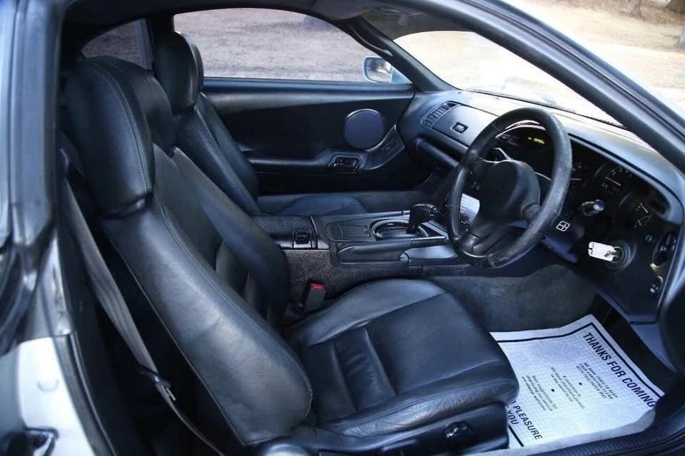 1994 Toyota Supra 4th Gen - Image 6 of 14