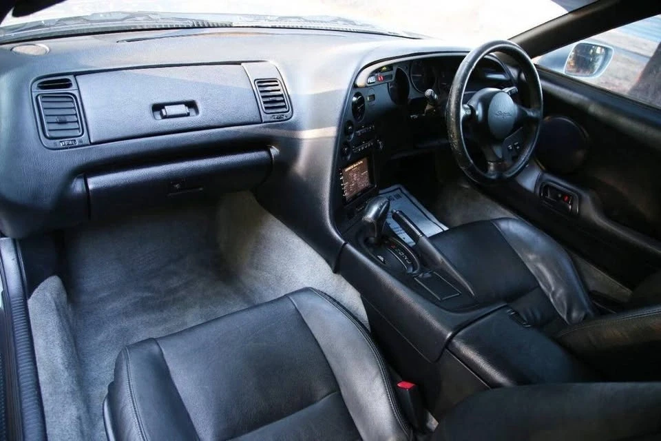 1994 Toyota Supra 4th Gen - Image 10 of 14