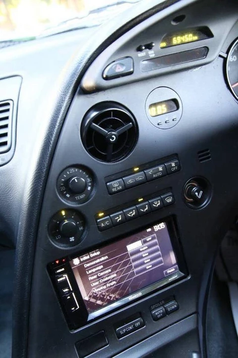1994 Toyota Supra 4th Gen - Image 14 of 14