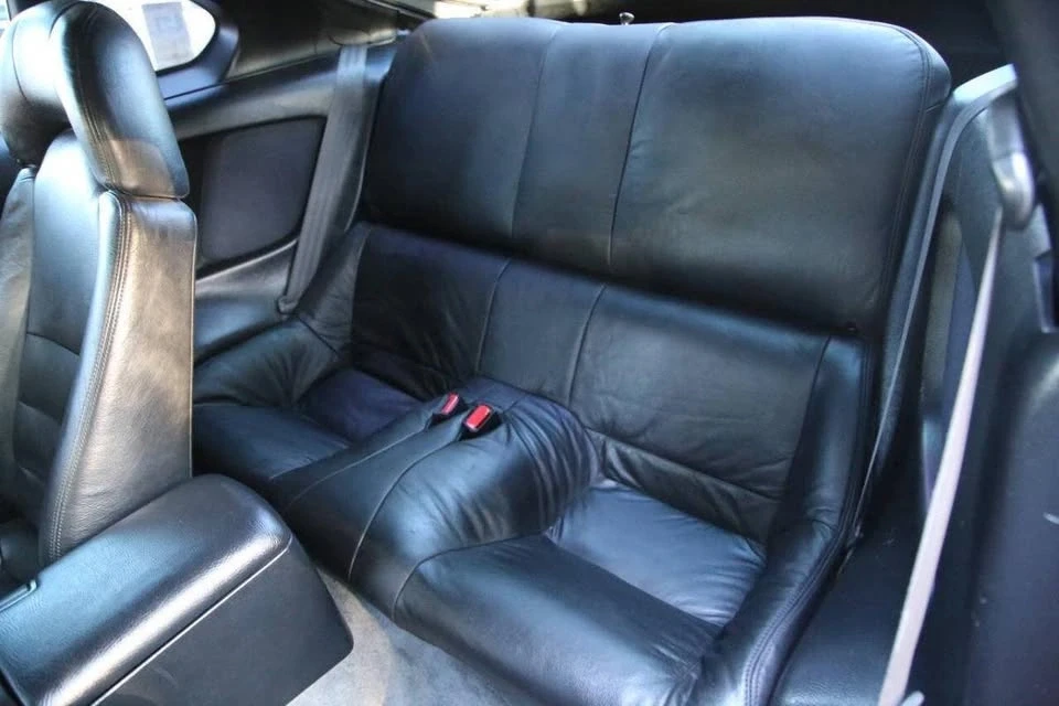 1994 Toyota Supra 4th Gen - Image 8 of 14