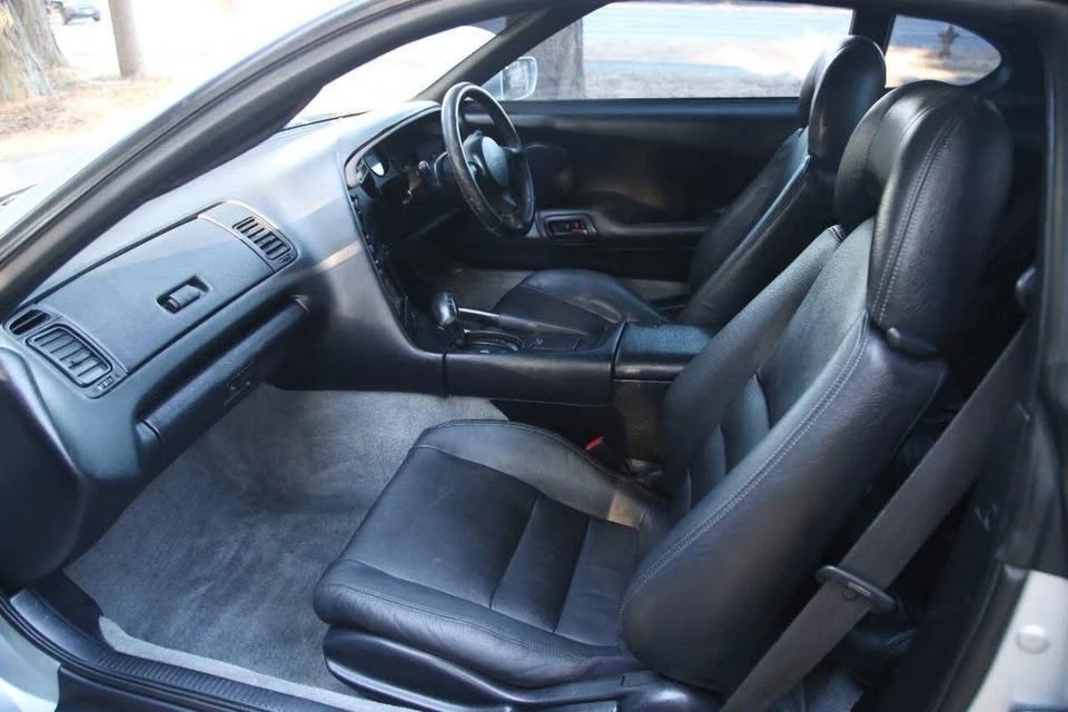 1994 Toyota Supra 4th Gen - Image 9 of 14