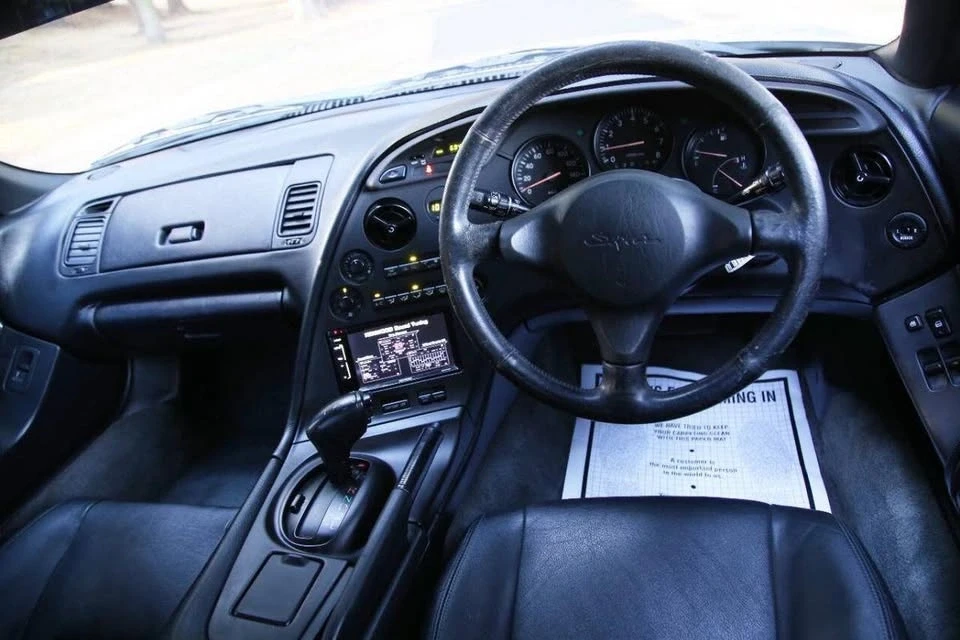 1994 Toyota Supra 4th Gen - Image 11 of 14
