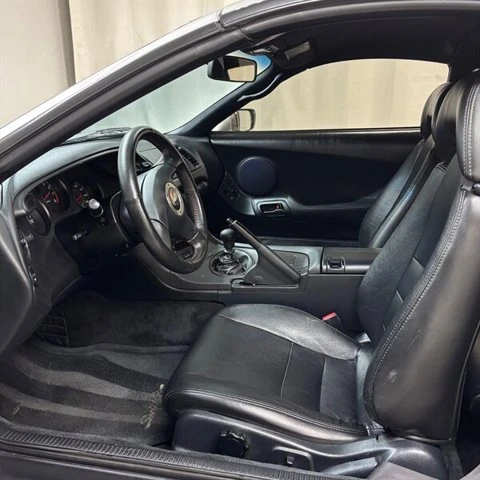1994 Toyota Supra 4th Gen - Image 17 of 18