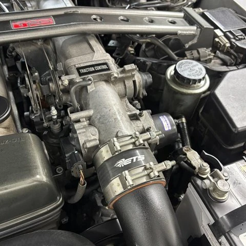 1994 Toyota Supra 4th Gen - Image 16 of 20