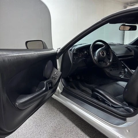 1994 Toyota Supra 4th Gen - Image 18 of 20