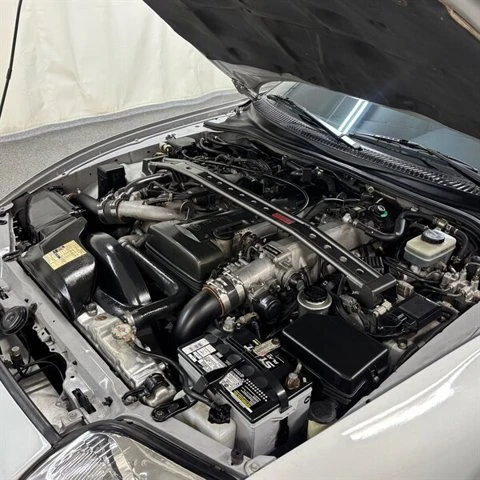 1994 Toyota Supra 4th Gen - Image 13 of 20