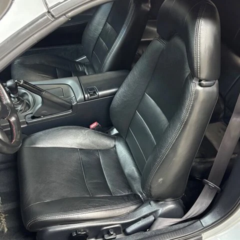 1994 Toyota Supra 4th Gen - Image 20 of 20