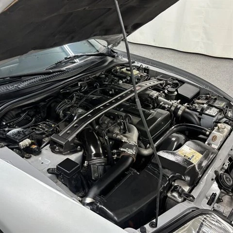 1994 Toyota Supra 4th Gen - Image 12 of 20