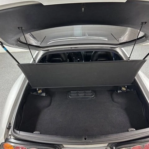 1994 Toyota Supra 4th Gen - Image 10 of 20