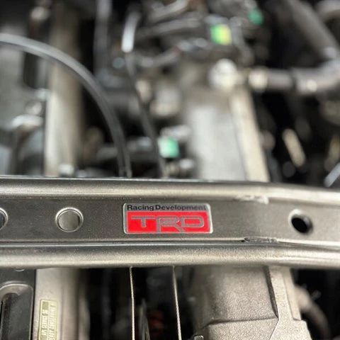 1994 Toyota Supra 4th Gen - Image 15 of 20