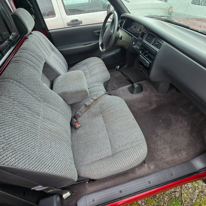 1994 Toyota T100 - Image 4 of 8