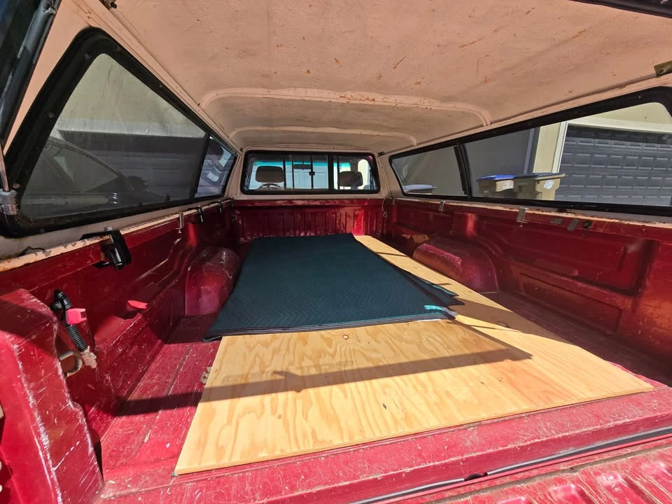 1994 Toyota T100 - Image 3 of 8