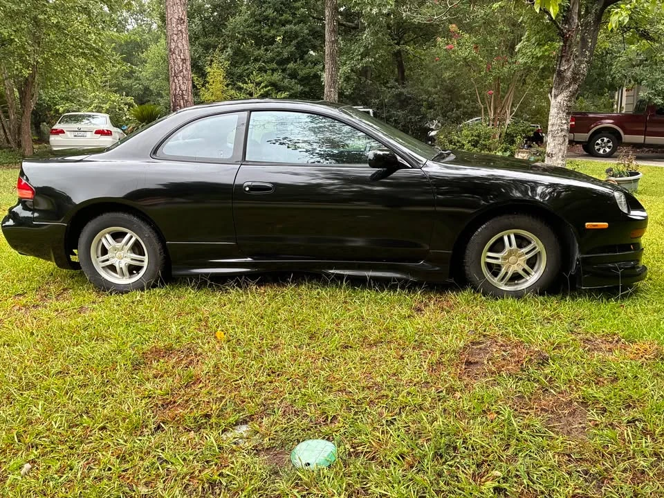 1994 Toyota Celica 6th Gen - Image 3 of 6