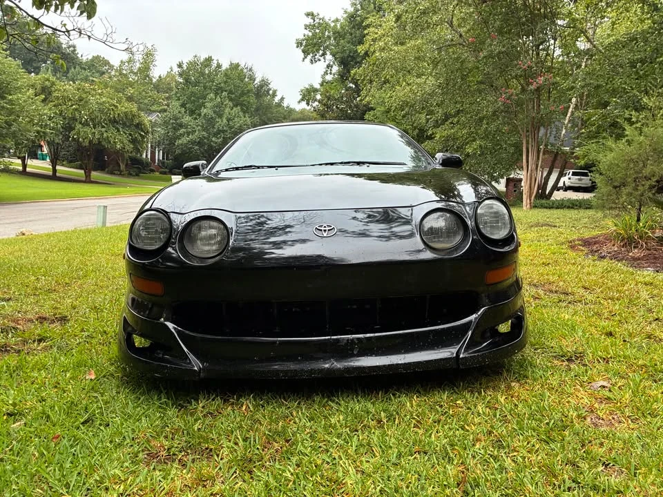 1994 Toyota Celica 6th Gen - Image 5 of 6