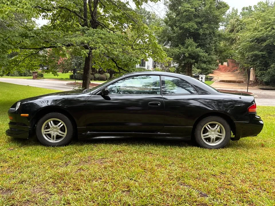 1994 Toyota Celica 6th Gen - Image 6 of 6