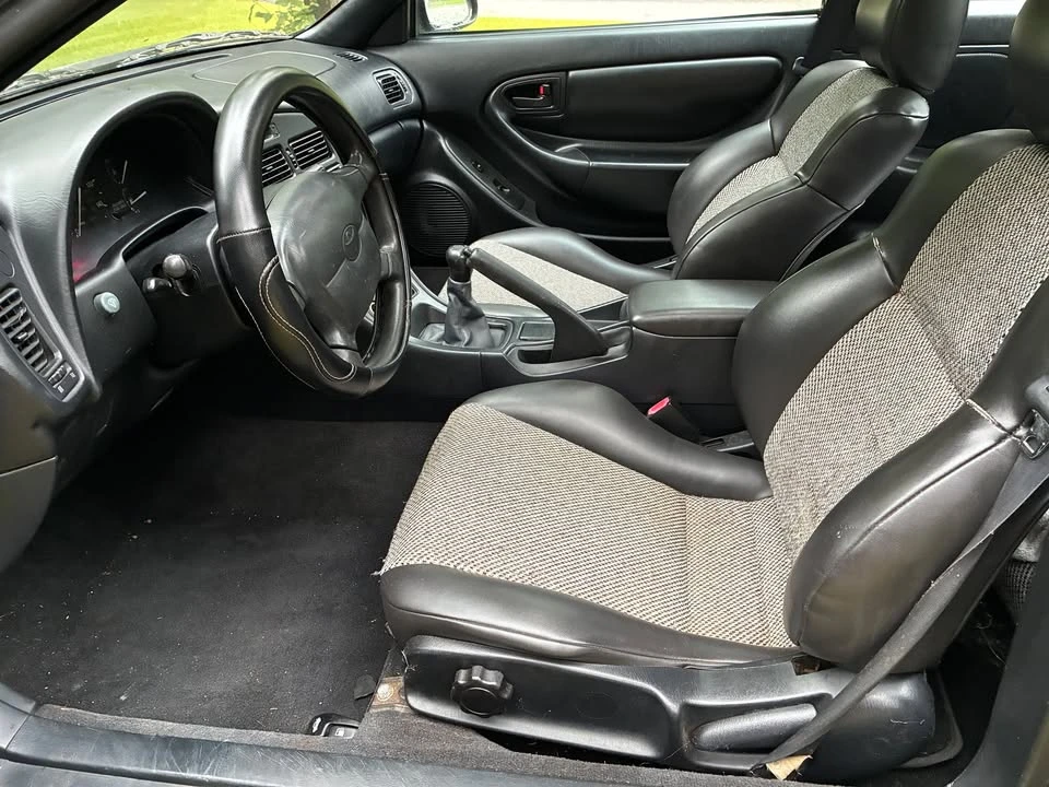 1994 Toyota Celica 6th Gen - Image 2 of 6