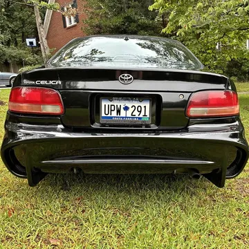 1994 Toyota Celica ST